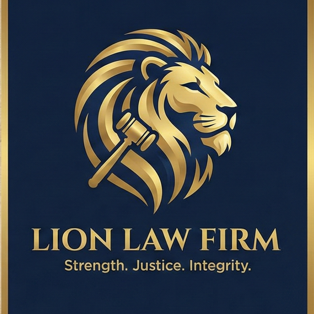 Lion Law Firm