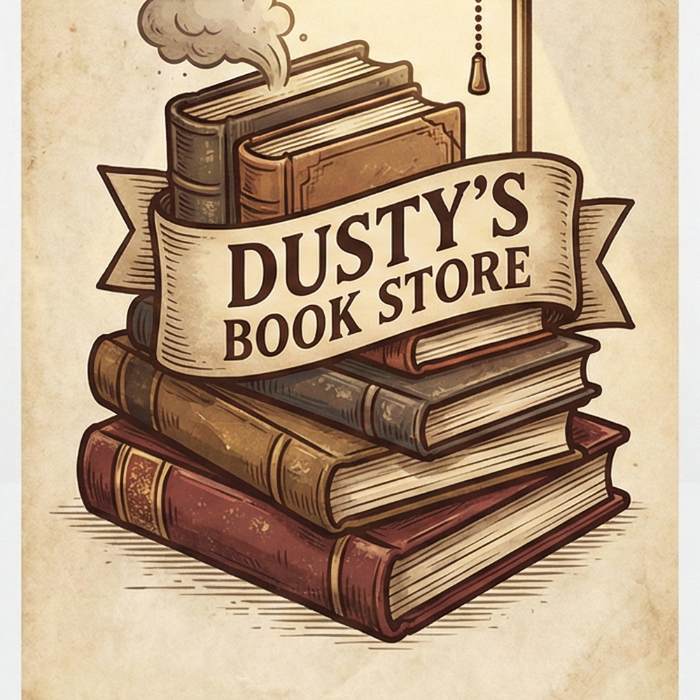 Dusty's Book Store