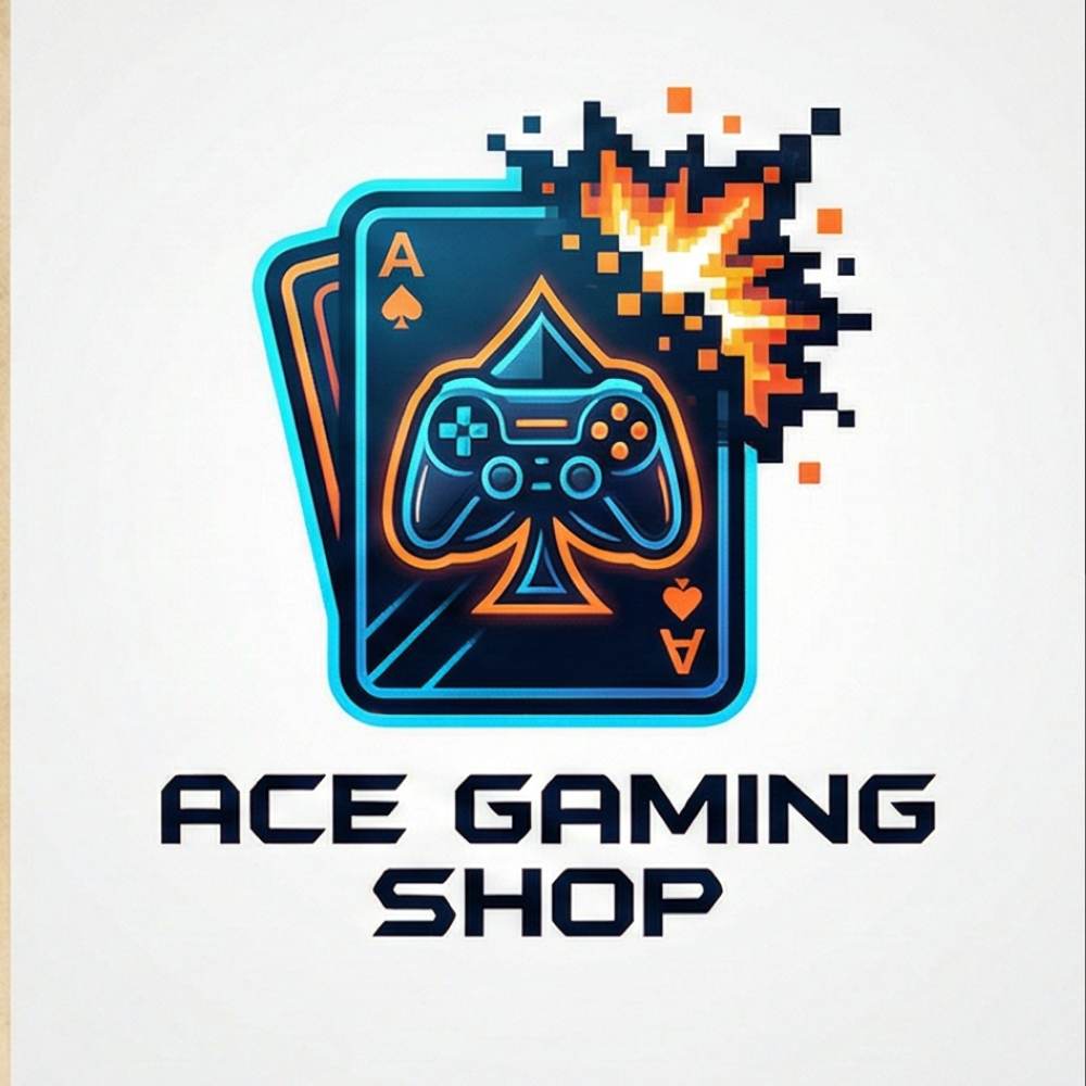 Ace Gaming Shop