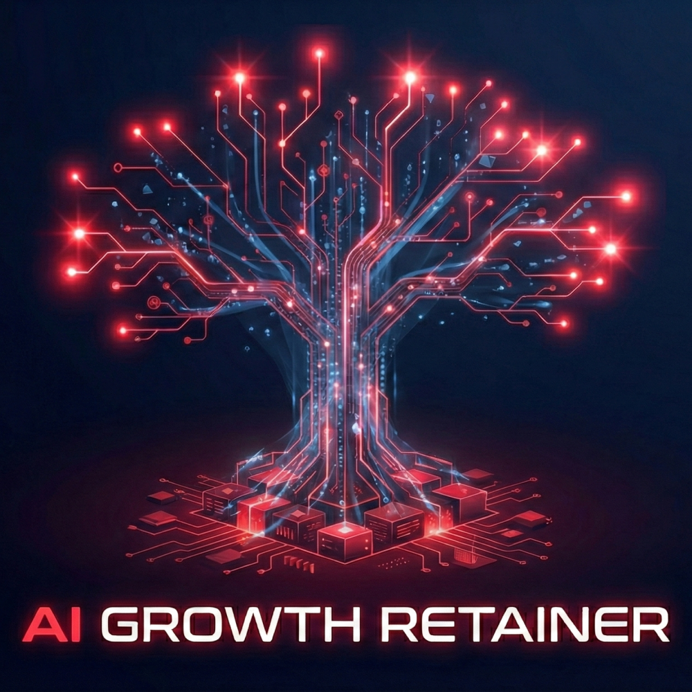 AI Growth Retainer