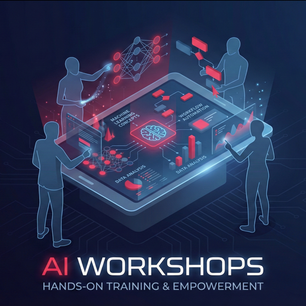AI Workshops